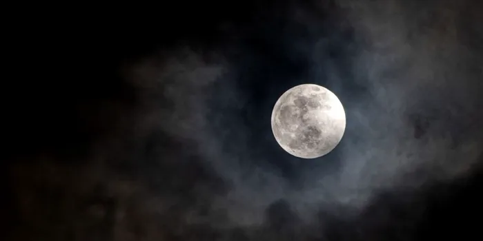 A doua eclipsă de Lună prin penumbră din 2020 are loc în 5 iunie. La ce oră o poți vedea
