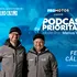 Ferry Fodor și Călin Cămărășan vin la „Podcast cu Prioritate” #100 by ProMotor. Despre Africa Eco Race, rally raid și provocările motorsportului