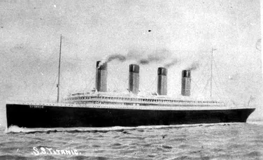 O nouă ipoteză privind scufundarea Titanicului prinde contur, după mai bine de 100 de ani