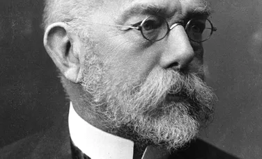 A învăţat să citească şi să scrie singur, înainte să ajungă la şcoală. Peste ani a schimbat istoria medicinei şi a lumii cu descoperirile sale