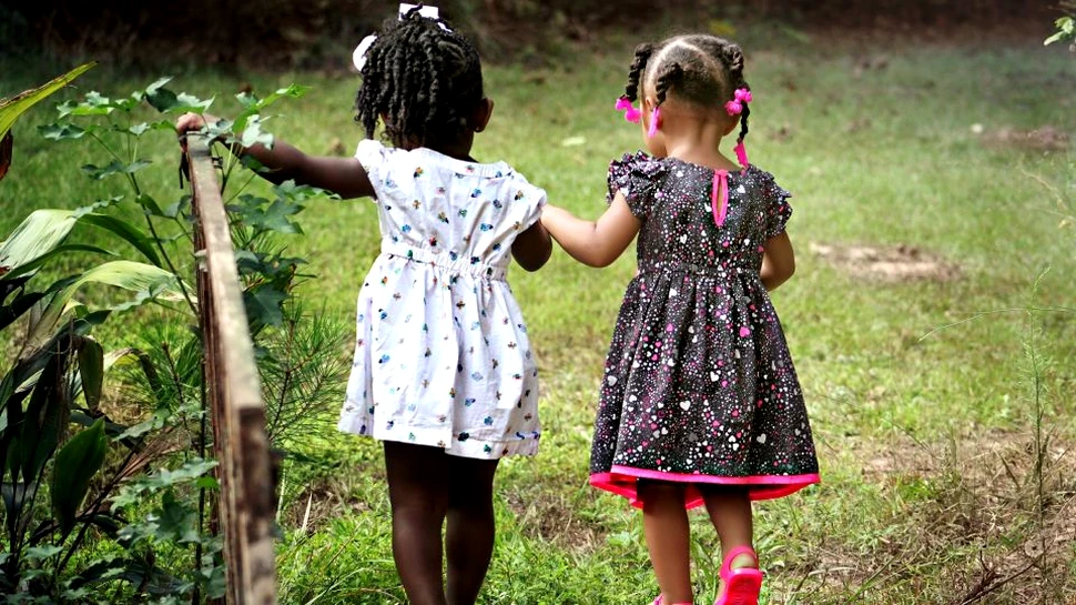 Constatare dramatică: Un copil din trei este malnutrit sau supraponderal