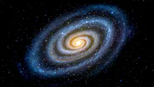 O structură gigantică, ascunsă chiar în spatele Căii Lactee. Ce au găsit astronomii aici?