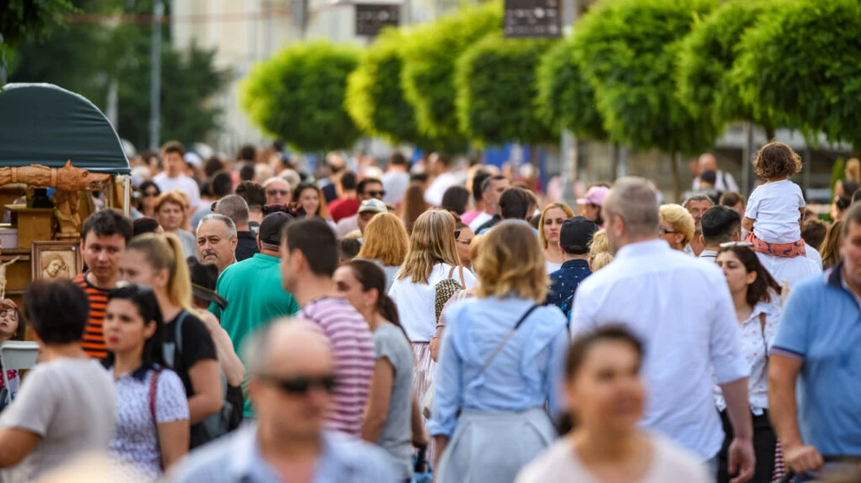 O mare companie din domeniul IT vrea să angajeze peste 1.000 de români