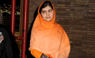Malala Yousafzai şi Kailash Satyarthi au primit Premiul Nobel pentru Pace pe 2014