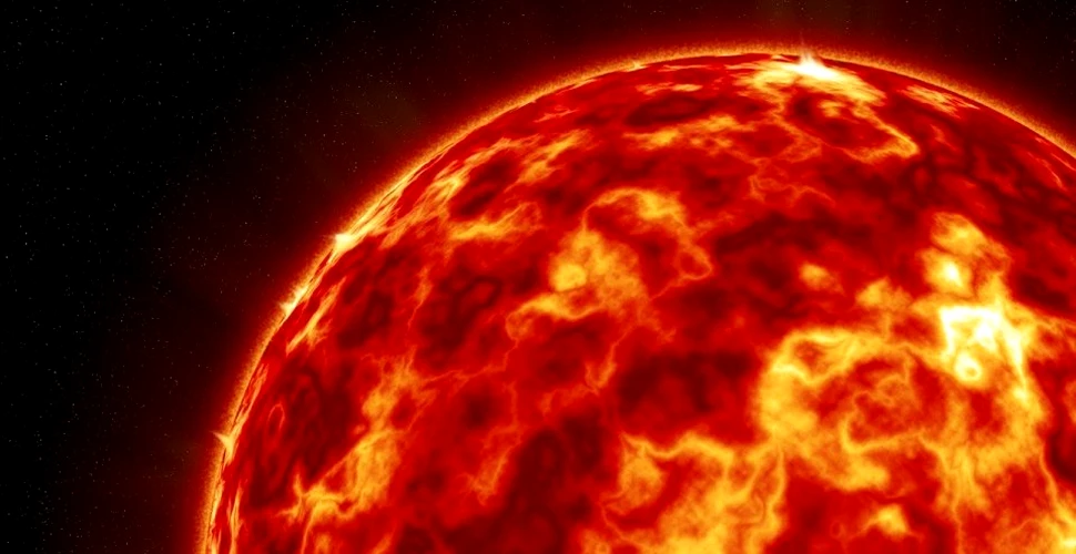 NASA a identificat un nou tip de erupţii solare