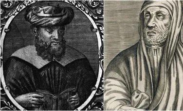 Avicenna, medicul și filosoful de seamă al lumii islamice