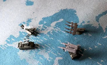 Deși este neutră, Elveția ar putea introduce serviciul militar obligatoriu