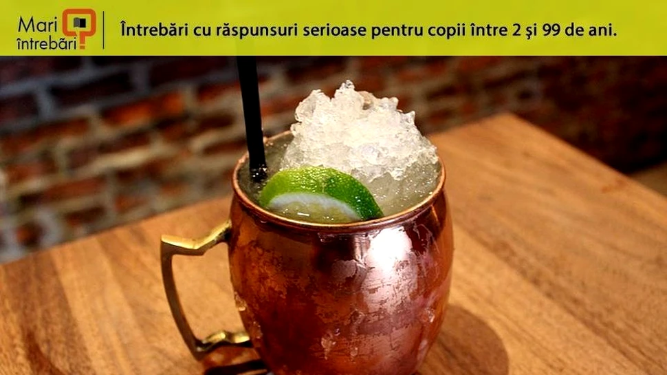 Cât de periculoase sunt mâncărurile consumate din recipientele din cupru?