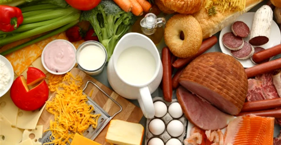 TOP 10 alimente care scad colesterolul, recomandate de Dr. Oz