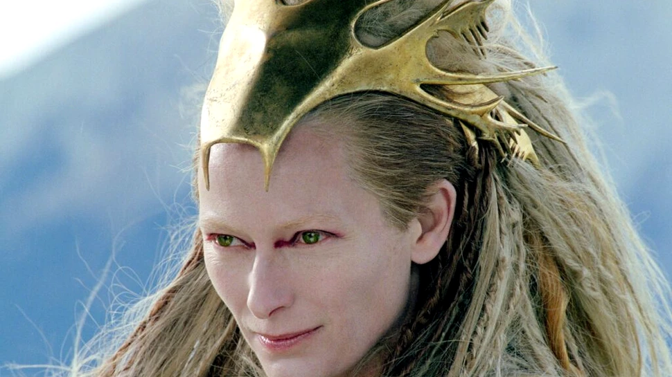 Tilda Swinton, o actriță aristocrată și o femeie androgină. „Sunt de pe aceeași planetă cu David Bowie”