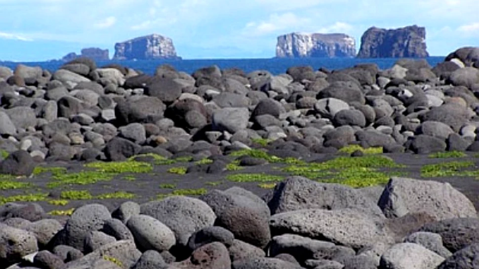 Cele 8 minuni naturale ale lumii, aflate sub protectia UNESCO