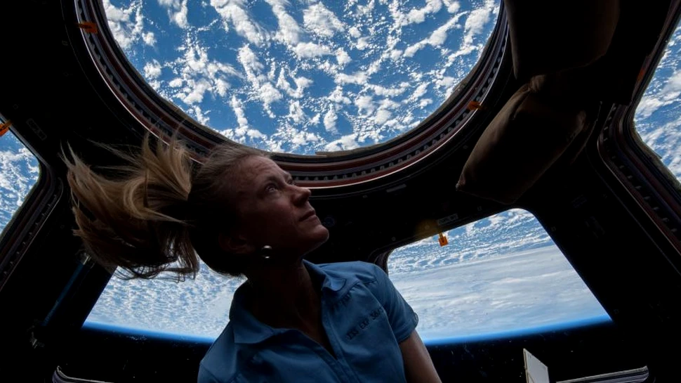 Impactul călătoriilor spațiale asupra sănătății: Ce dezvăluie cel mai mare studiu de până acum