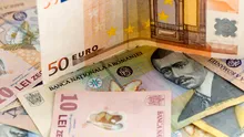 Cum se explică stabilitatea surprinzătoare a cursului valutar leu/euro din 2023?