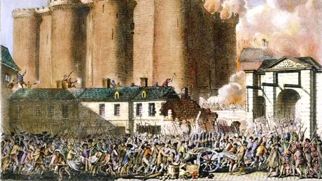 Revoluția Franceză a fost declanșată de un fenomen regăsit și astăzi în societățile noastre