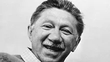 Abraham Maslow, omul care ne-a arătat cum să ne împlinim potențialul. „Scopul principal al psihoterapiei ar trebui să fie integrarea sinelui”