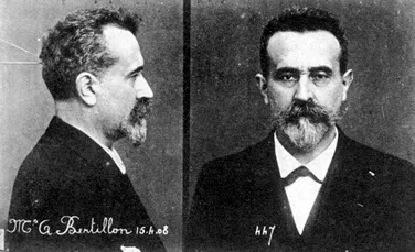 Alphonse Bertillon și evoluția criminologiei: de la antropometrie la amprente digitale. Prima metodă științifică de identificare a criminalilor
