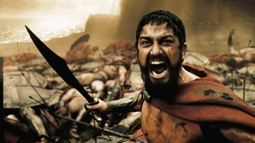 Cât de greu era să devii soldat spartan. Cinci dintre cele mai solicitante practici la care erau supuşi noii recruţi