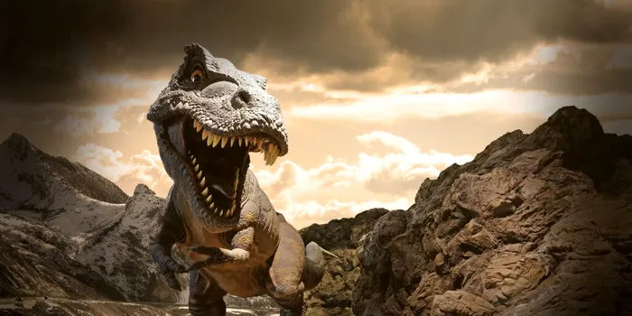 Ce a dezvăluit un dinte vechi de 66 de milioane de ani despre Tyrannosaurus rex?