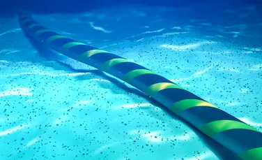 Cât va costa înființarea unei flote de protecție pentru cablurile submarine ale Uniunii Europene