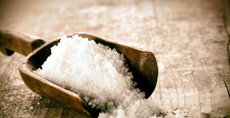 Produsele semi-preparate au un conţinut ridicat de sare