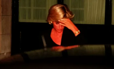 Prinţesa Diana, într-un nou documentar. A încercat să se sinucidă de patru ori