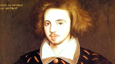 Christopher Marlowe, cel mai important predecesor al lui Shakespeare