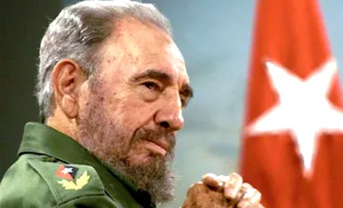 Fidel Castro este convins ca Bin Laden este agent CIA