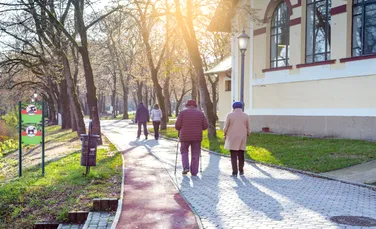 De ce tot mai mulți pensionari străini aleg să se mute în Ungaria?