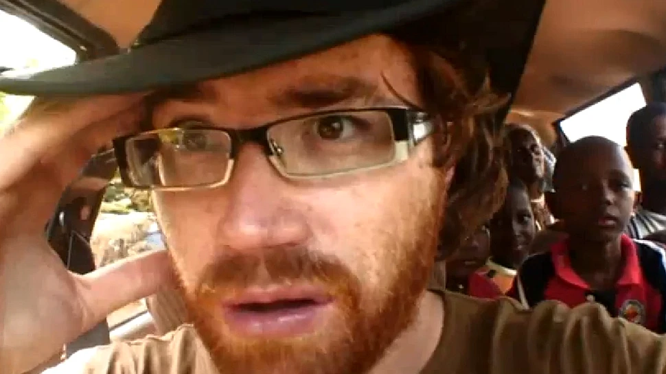 Record mondial: prima persoană care reuşeşte să viziteze toate cele 201 state ale lumii fără a zbura (VIDEO)