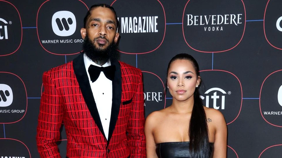 Un suspect în cazul asasinării rapperului Nipsey Hussle, identificat de poliţie
