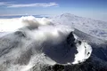 Antarctica ascunde un vulcan unic care face ceva nemaivăzut nicăieri pe Pământ