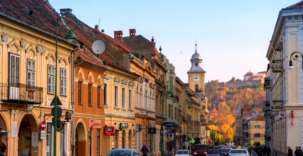 Topul celor mai rezervate orașe din România pentru city-break de toamnă
