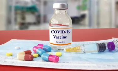 Ar putea exista un vaccin COVID-19 până în ianuarie? Ce spun specialiștii