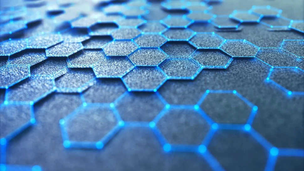 Un inginer român de la Stanford şi echipa lui au realizat un scut termic cu o grosime de doar 10 atomi