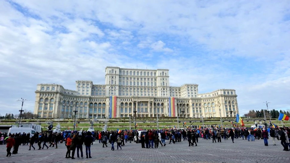 Senatul a adoptat proiectul pentru înfiinţarea Muzeului Naţional de Istorie al Holocaustului