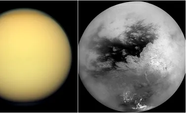 În urmă cu 371 de ani a fost descoperit Titan, cel mai mare satelit al lui Saturn