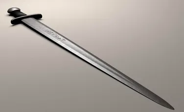 Săbiile invincibile: care era secretul misterioaselor arme vikinge Ulfberht?