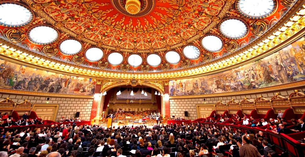 Festivalul Internațional George Enescu repune în vânzare un număr limitat de abonamente