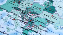 Migrația în Uniunea Europeană a cauzat un record de populație. Câți locuitori are UE?