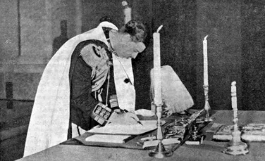 Cum a petrecut regele Carol al II-lea sfârșitul anului 1939 și începutul anului 1940