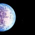 Super-Pământul K2-18 b ar putea fi o planetă oceanică bogată în apă