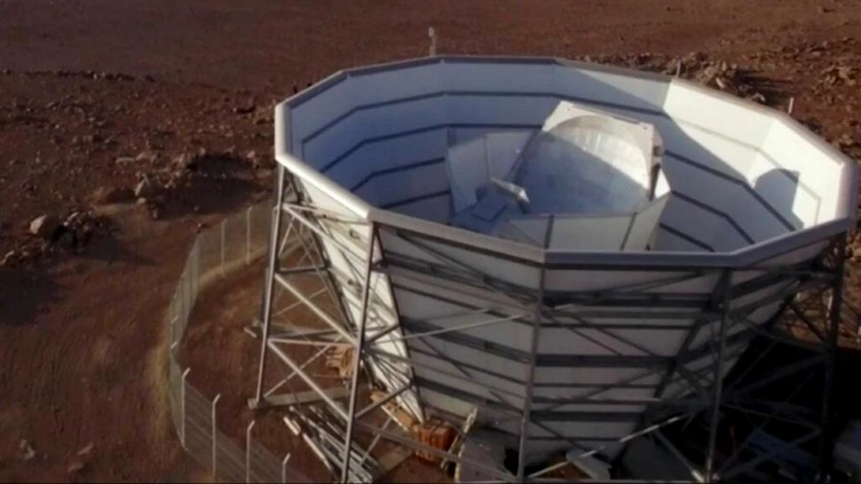 Noi descoperiri despre creșterea cosmică a Universului susțin teoria gravitației a lui Einstein