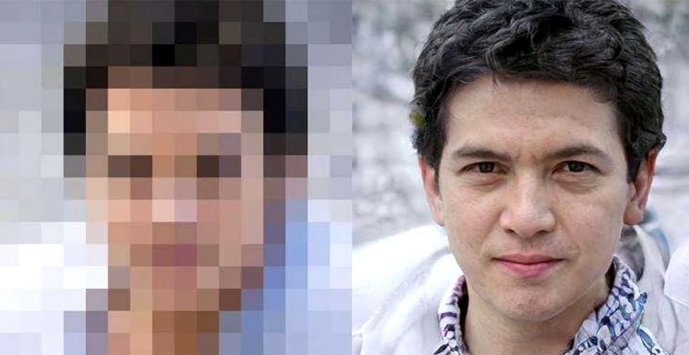 Un algoritm permite obținerea unui portret pornind de la imagine pixelată