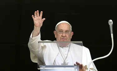 Papa Francisc ar putea rămâne dependent de oxigen