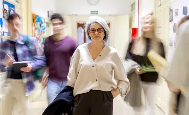 Problemă importantă în sistemele de educație: care este portretul profesorului european?