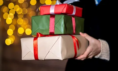 Cât au de gând românii să cheltuiască pe cadourile de Crăciun anul acesta?