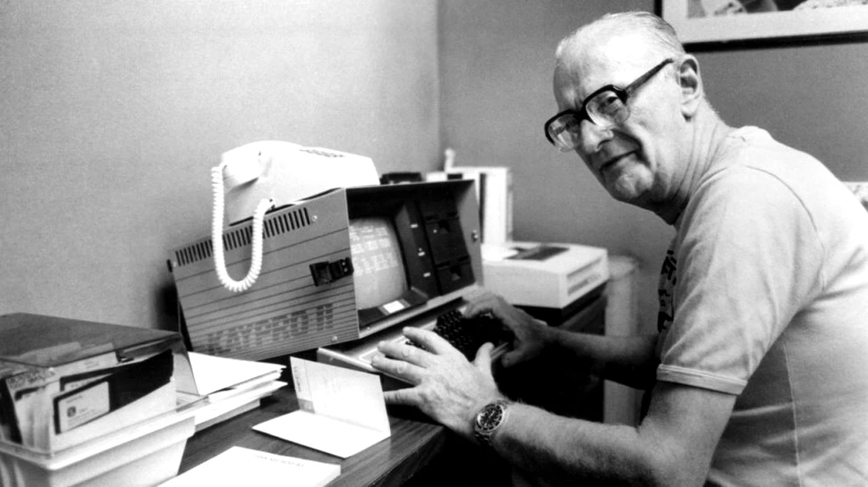 Predicțiile făcute de Arthur C. Clarke, în urmă cu zeci de ani, care s-au dovedit a fi adevărate