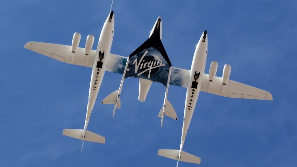 Ne pregătim pentru turismul spaţial: cum va fi zborul de agrement la bordul lui SpaceShipTwo?