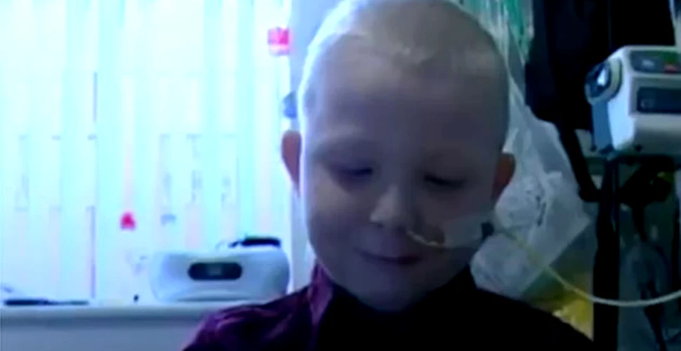 Caz unic în medicină. Un băieţel de 7 ani a primit cinci organe vitale noi în timpul unui singur transplant: Este un supraom