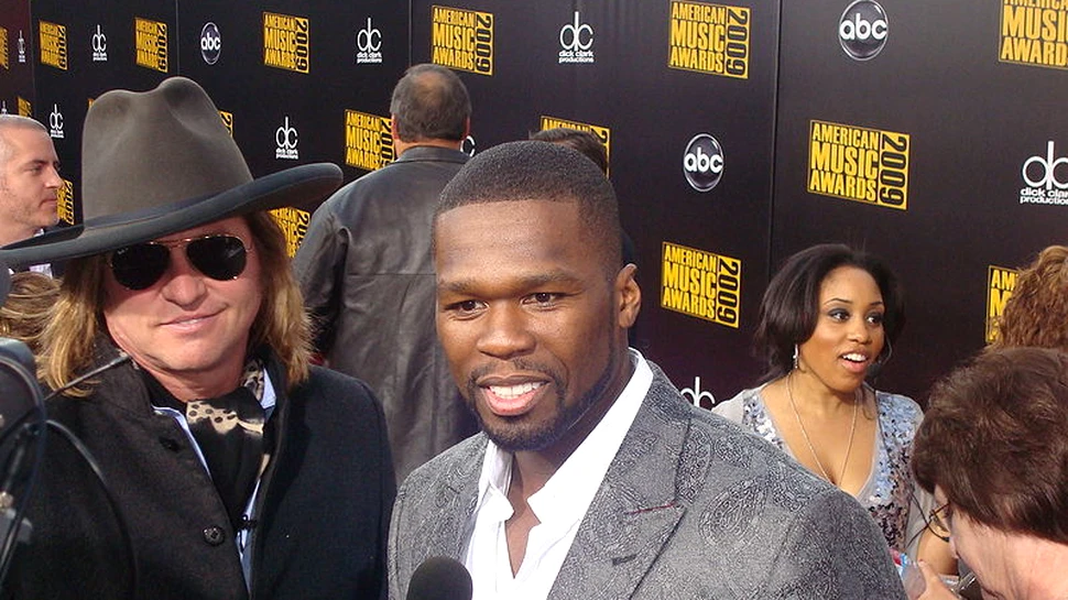 50 Cent, uimit de o tradiţie românească: Rapperul american a distribuit un clip cu un obicei foarte popular în ţara noastră